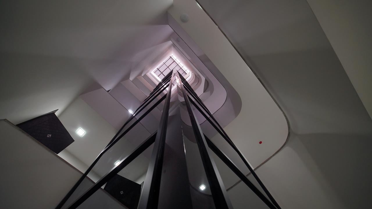 Hotel Dream Tower à Batoumi Extérieur photo